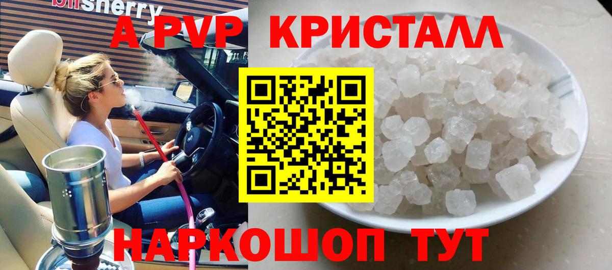 APVP СК КРИС Грозный